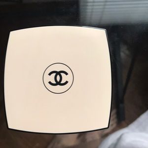 Chanel Les beiges bronzer